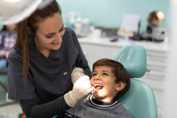 Best Emergency Orthodontic Repairs in Neptune City, NJ